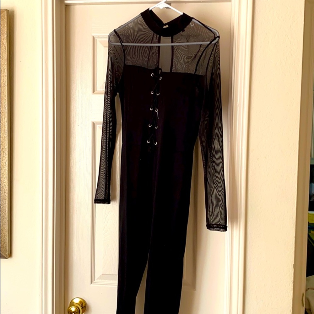 Jumpsuit